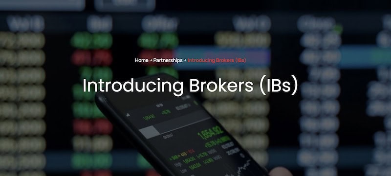 CWG Markets Unveils Lucrative Rewards for Introducing Brokers (IBs)